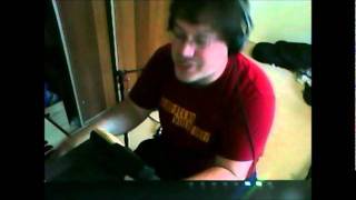 Mike Ferguson - Maybe I'm Amazed