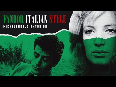 download lagu mp3 mp4 Antonioni Michelangelo, download lagu Antonioni Michelangelo gratis, unduh video klip Antonioni Michelangelo