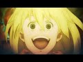 TVアニメ ドロヘドロ ノンクレジットオープニング映像 K NoW NAME Welcome トゥ 