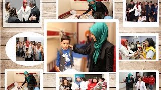 ANKARA 1.BÖLGE KAMU HASTANELERİ BİRLİĞİ GENEL SEKRETERLİĞİ