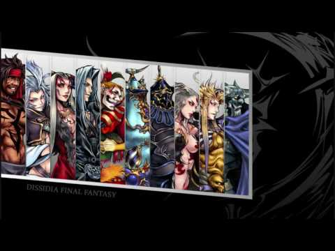 Dissidia: Chaos -Last Battle 1- [FULL]