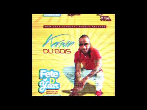 NEW Soca Mix 1 - 2012-2013 Soca - DJ Wasim