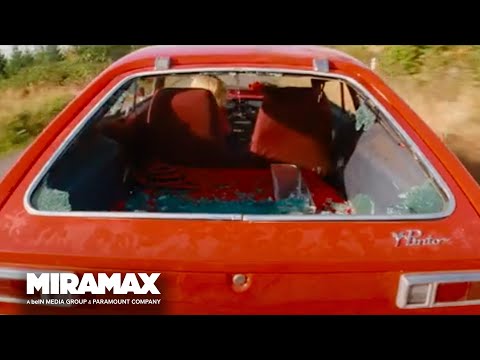Car Chase