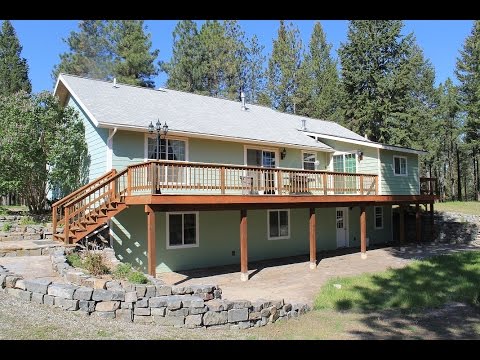 236 Castleview Lane Eureka, MT home for sale