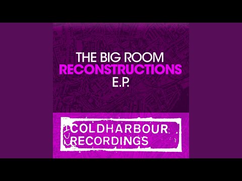 Absolute Reality [Markus Schulz Big Room Reconstruction] (Arty Remix)