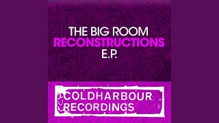 Absolute Reality [Markus Schulz Big Room Reconstruction] (Arty Remix)