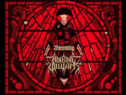 Abigail Williams - Radiance