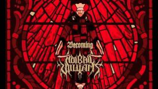 Abigail Williams - Radiance