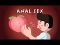 Apakah Anal Sex Berbahaya