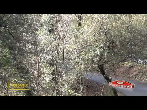 34° Rally Day del Carnevale 2015 Anteprima Videorally Show & Crash movie