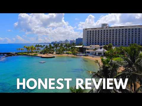 Is Caribe Hilton Luxury Worth 350 USD?