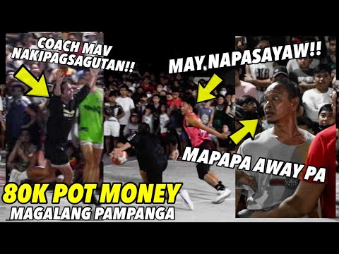 MAPAPA AWAY PA!! - MAY NAPASAYAW!! - TINDI NG SAGUTAN!! (DAYO: S3. E2) | S.3. vlog 59