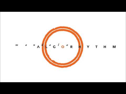 Algorhythm -  Mandala