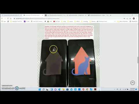 Tayda UV Printing  Part 1