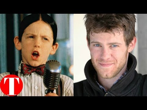 The Little Rascals Cast Then And Now 2017