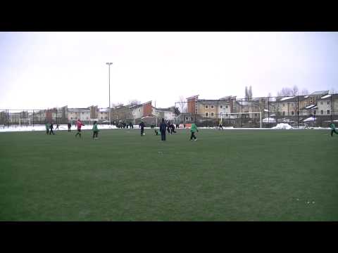 13 Sparta E top Alphense Boys D2 fase 3 2e helft