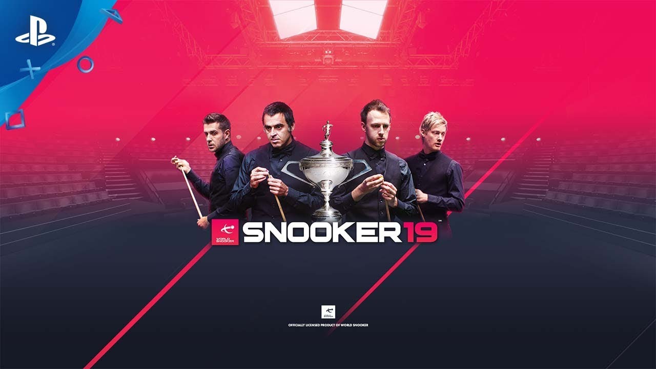 Diamo una prima occhiata a Snooker 19, il simulatore sportivo in arrivo su PS4