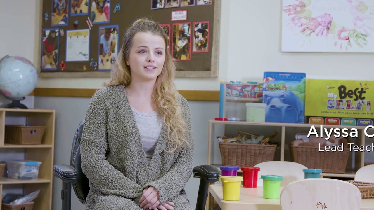 Positive Behavior Support at Montessori Unlimited