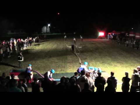 22.8.2015 Brodské - DHZ Petrova Ves