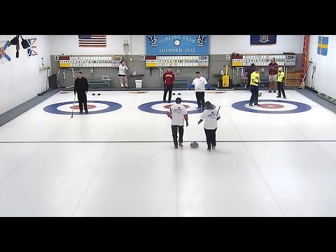 Sun, Mar 24, 2019, 10:00 AM - Big Apple 2019 2nd/3rd/4th Events