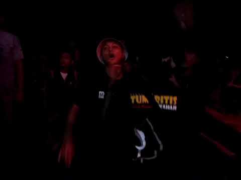 Asep balon x agan paralon x fiksi x b-flow - hakan tah ku sia;( - bendungan rentang