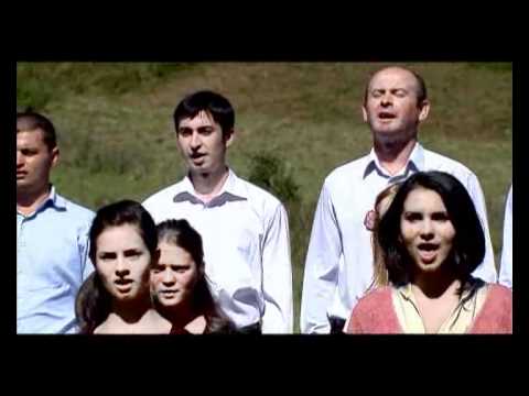 Corul Emaus - Viseul de Jos - Cand toti vom....flv