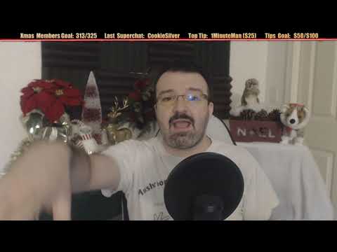 Impromptu Post-Guardians Q&A: Nov. 28, 2021