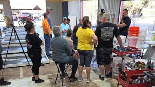 Live Epoxy Masterclass