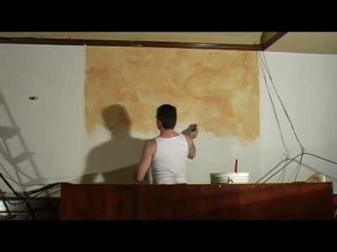 comment appliquer chaux ferrée