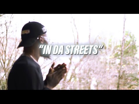 Vegas Low - "In da Streets" (OFFICIAL VIDEO)  prod by. TM