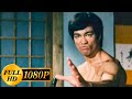 Bruce Lee Vs The Japanese Executive Final Fight Scene Fist Of Fury 1972
