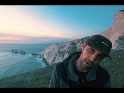 JOE PUBLIK - Come Correct [OFFICIAL VIDEO]