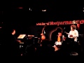 Arabia - Curtis Fuller - Julien Lourau PJM Orchestra