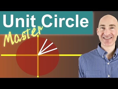 Master the Unit Circle!