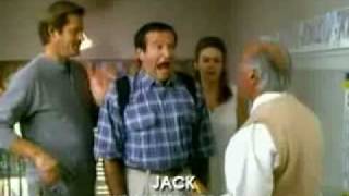 Jack (1996) Video