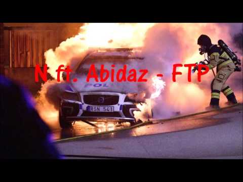 N ft. Abidaz - FTP