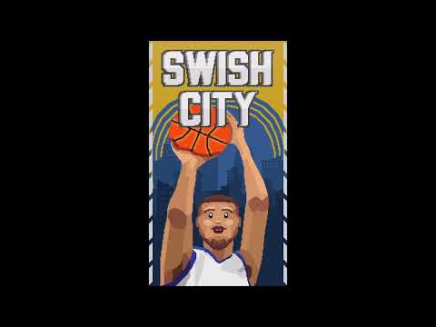 Swish City - Arcade Basketball