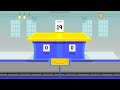 Starfall Compose Decompose Speedrun