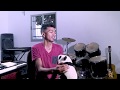Tsiliva Follow Me Cover