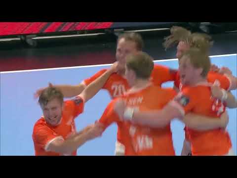 Höjdpunkter: Toulouse–IFK Kristianstad 28–30 (11–15) – European League 2025/2026, Gruppomgång 1