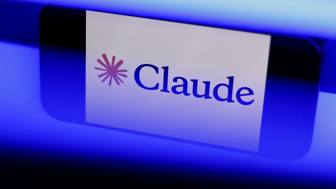 Bloomberg Dispatch: It’s a Weird Time to Be Named Claude - Bloomberg Podcast