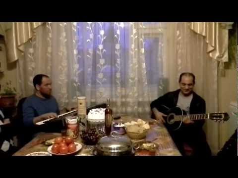 Gipsy Altaya MIHAIL KOZLOV& NIKOLAY LEKAREV2