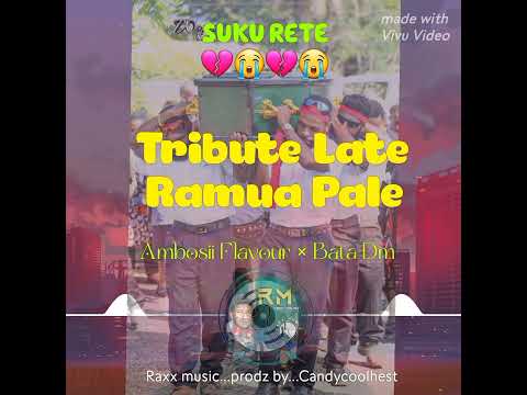 png music..SUKU RETE..💔😭Late Ramua Pale.😭💔