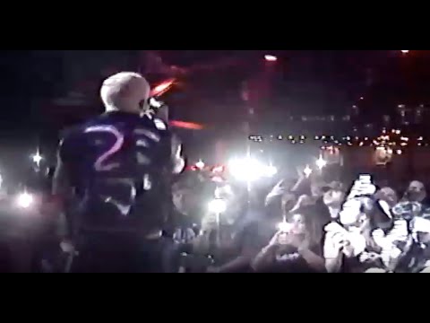 Lil Tracy - Goth Cowboy Tour - pt 4 3/17 Philadelphia (FULL SHOW)