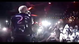 Lil Tracy - Goth Cowboy Tour - pt 4 3/17 Philadelphia (FULL SHOW)