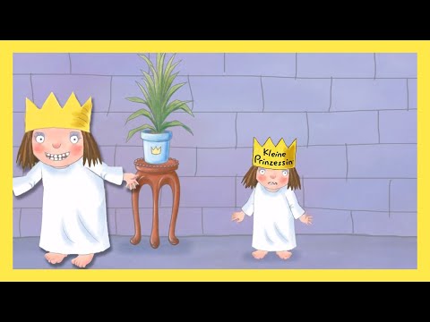 Ich Will Verstecken Spielen 🎿 Staffel 3 Folge 26 👑 Kleine Prinzessin 🇩🇪 Ganze Folge