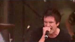 Heaven Shall Burn - Voice of the voiceless live@wacken2007