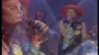 Pe Werner - Deine Stimme 1993