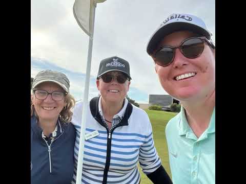 Golfe e passeios Tour de golfe feminino da Península de Mornington, 16 a 20 de outubro de 2023