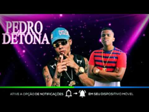 Mc Lan e Mc JhoJhow - Dona Maria (Lançamento 2017) Dj Tezinho